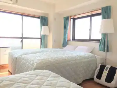 Nice Inn Ichikawa Tokyo Bay - 3