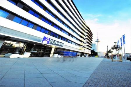 H2 Berlin-Alexanderplatz - 13
