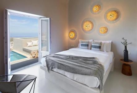 North Santorini - A Luxury Spa - 173