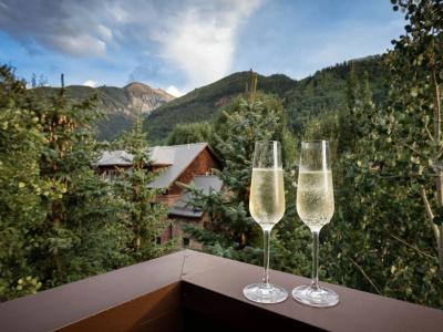 The Telluride - 8