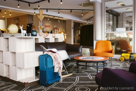 Scandic Uppsala Nord - 11