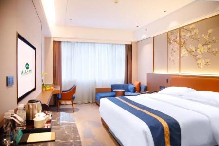 Guangdong Yingbin - 39