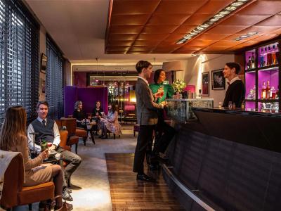 Sofitel Strasbourg Grande Ile - 48