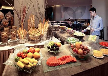 Shenzhen Novotel Watergate(Kingkey 100) - 13
