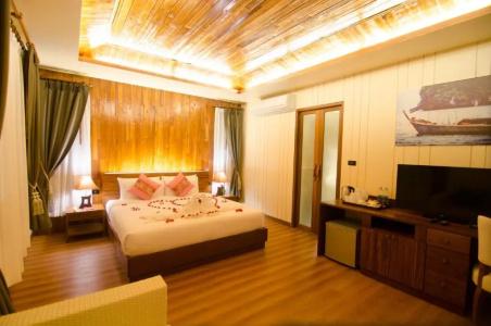 Koh Yao Yai Hillside Resort - 187