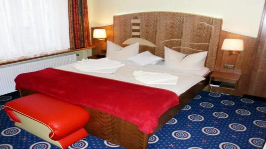 Deutsche Flagge - 34