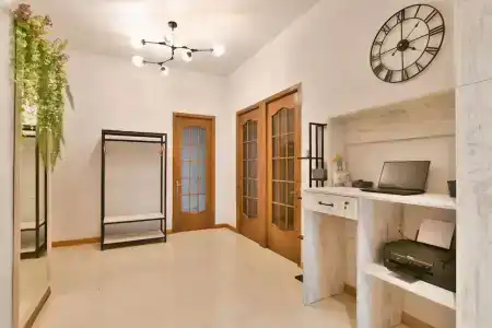 UPstairs Apart - Hostel - 5
