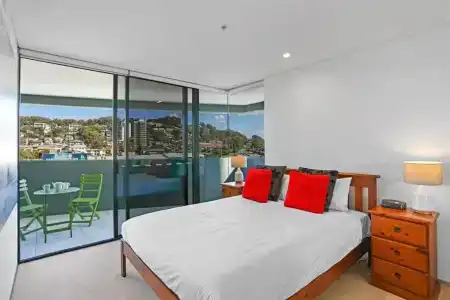 Ambience on Burleigh Beach - 177