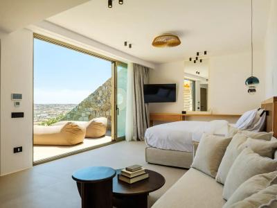 Panormos Bay Suites - 158