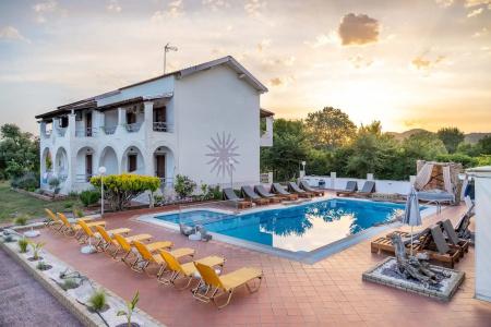 Villa Del Sol Corfu - 48