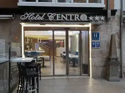 Centro Los Braseros - 19