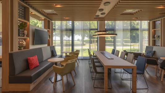 Holiday Inn Express - Krefeld - Dusseldorf, an IHG - 31