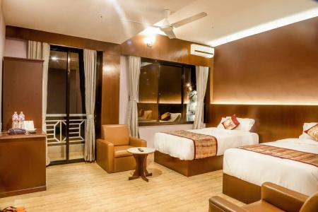 Trekkersinn Boutique - 28