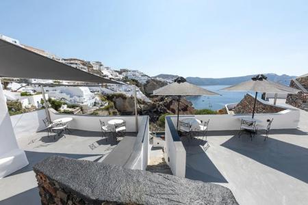 Pearl of Caldera Oia - Boutique by Pearl Collection - 265