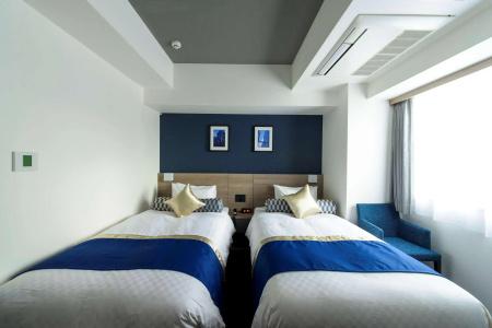 Unizo Inn Osaka Kitahama - 7