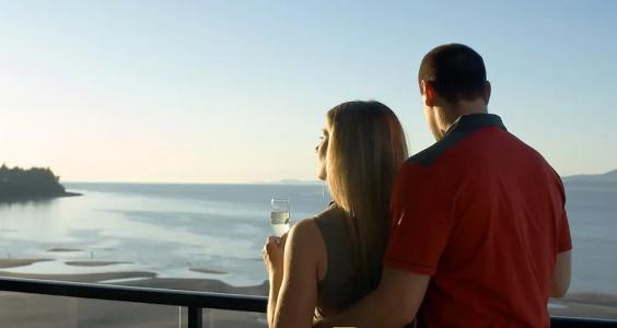 The Beach Club — Bellstars & Resorts - 50
