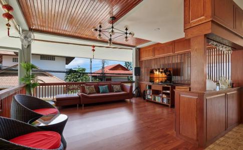 Samui Reef View Resort - 1