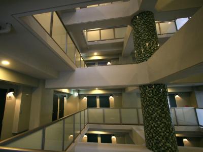 Urbain Hiroshima Executive - 22