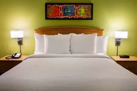 TownePlace Suites - 35