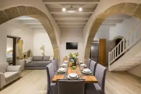 Spilia Village & Villas - 339