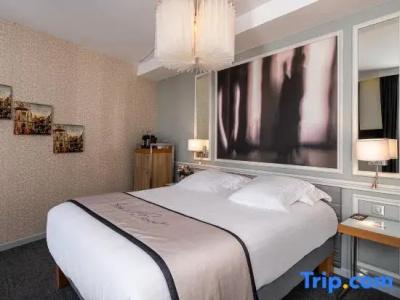 Best Western Premier Littéraire Le Swann - 106
