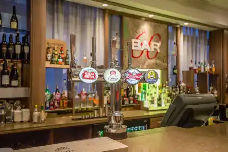 DoubleTree by Hilton London Angel Kings Cross - 10