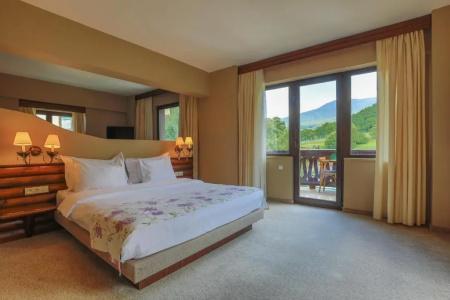 Gazelle Resort & Spa - 6
