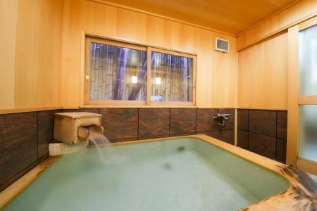 Ryokan Kamogawa Asakusa - 11