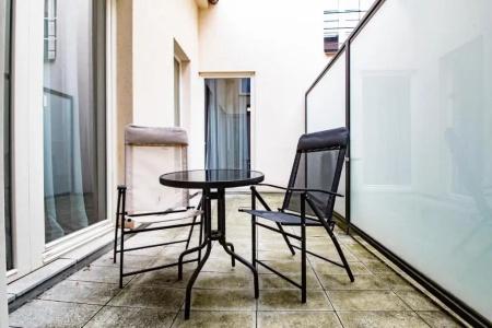 Residence U Černé Věže České Budějovice - 80