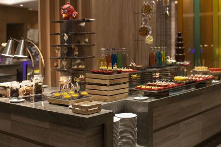 Holiday Inn Suzhou Huirong Plaza, An Ihg - 18