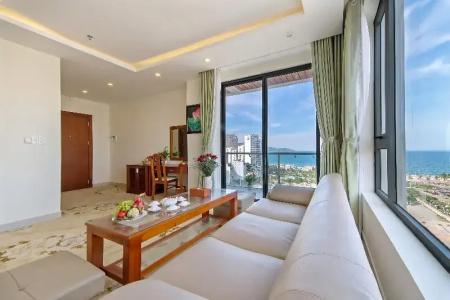 Phuoc My An Beach - 35