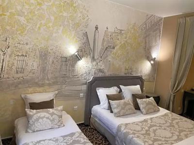 Hôtel des Augustins - 50