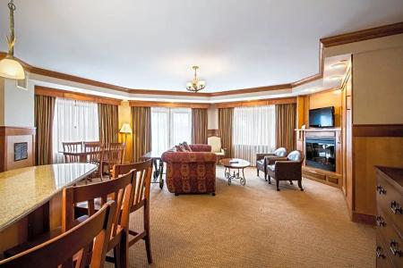 Crowne Plaza, An Ihg - 107