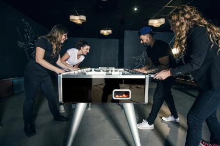 Moxy Oslo x - 39