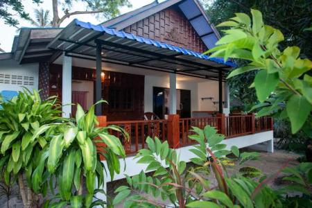 Rung Arun Resort - 148