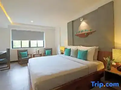 Riversoul Residence - 124