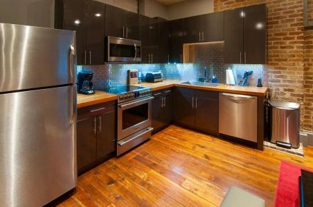 The Natchez Vacation Rentals - 23