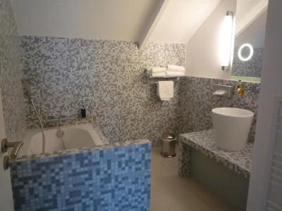 hôTel Ginkgo - Spa Biloba - 80