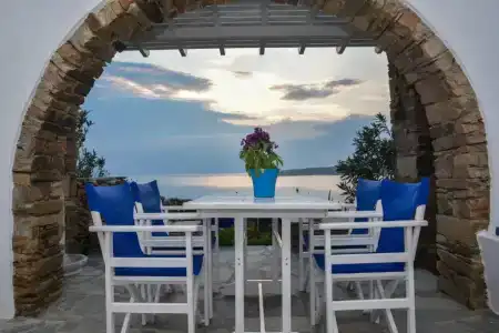 Stavros Bay - 163