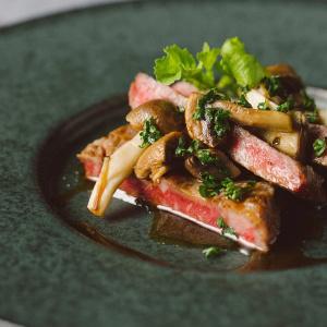 Auberge Meson - 4