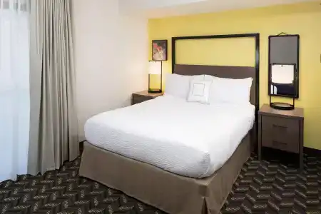 Residence Inn Silicon Valley I - 3