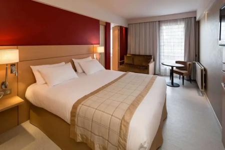 Best Western Plus Le Lavarin - 116