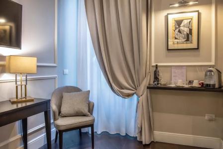 Florence Luxury Suites and Wellness - 96
