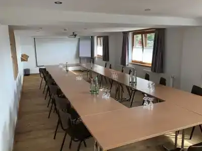 Berggasthof Obere Firstalm - 8