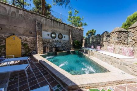 Hacienda del Cardenal - 30