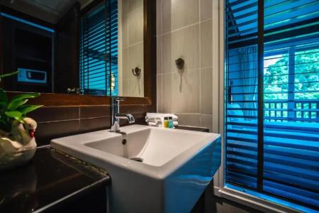 Ratana Apart-at Chalong - 37