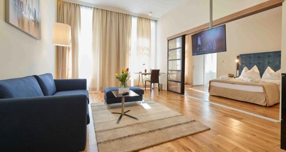 HiLight Suites - 18