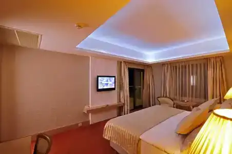 Samara Bodrum Ultra All Inclusive - 85