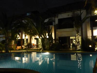 Oasis Garden & Pool Villa At Vip Resort - 15