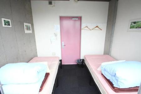 Sakura Hostel Asakusa - 51